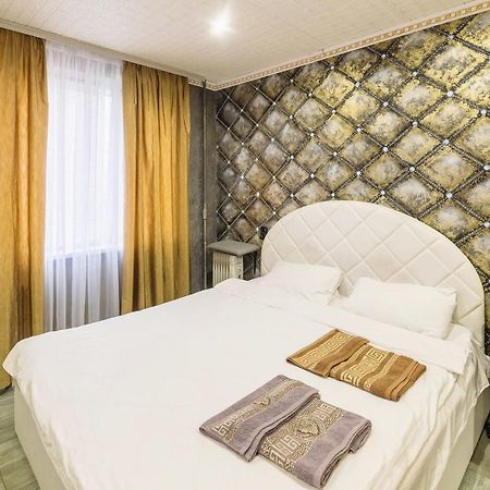 Смарт Апартаменты Джакузи Dnipro Luaran gambar